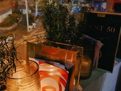 -BOR Eatery(安福路店)