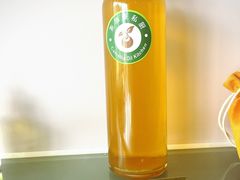 -茶油香闽南菜·花园餐厅(前埔店)