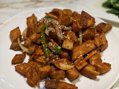 -马白开来特色羊排揪片子  (总店)