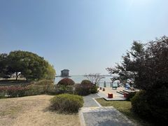 -同里湖度假村(二期店)