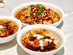 红糖冰粉-巴蜀风·地道川菜(总店)