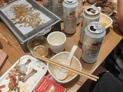 -管氏翅吧(马家堡店)