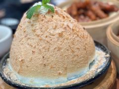 -一壶私房菜·顺德菜·顺德鱼生