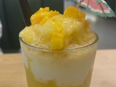 -mango tree芒果树泰国餐厅(青岛万象城店)