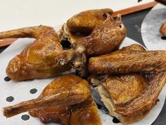 -五谷芳乳鸽王(海景店)