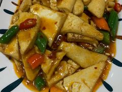 -徐州老菜馆(夹河街店)