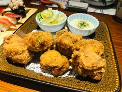 炸鸡-二丁目食堂(浑南花园城店)