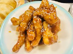 -鼎香润(德胜门内店)