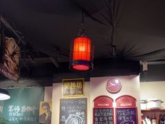 -蚝堡海鲜·威海菜·海肠捞饭·烧烤·亚洲吃蚝公司(幸福门店)