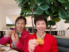 -卡朋西餐(较场西路店)