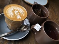 -RAC BAR(安福路店)