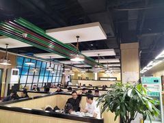 -和庆斋羊蝎子火锅·碳缸烧烤(顺义旗舰店)
