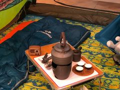 -三夫户外(天钥桥路店)