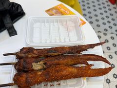 -一代烤翅王(大汉口店)