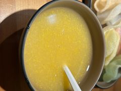 -王慧洁开口虾水饺·地道东北菜(银泰城店)