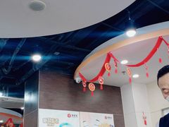 -李先生牛肉面大王(北京站售票厅餐厅)