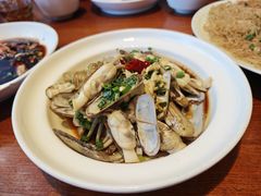 -妈妈菜舟山海鲜(定海古城店)