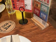 -京A Taproom·精酿餐吧(CBD店)