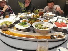 -宝轩渔府·海鲜(水上店)