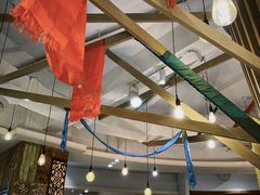 -蒙亨·手把肉·蒙古包文化主题餐厅(天恒广场店)