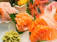-阿吾罗日本料理(K11艺术中心店)