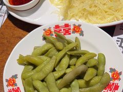 -可口香·非遗老号烧烤(南岗直营店)