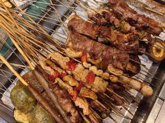 -老谢野馄饨(延安路店)
