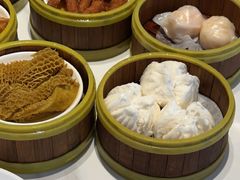 -东方早茶 海鲜•青岛菜(国信体育中心店)