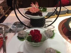 -捞神汤物料理(正大广场店)