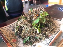 -宋记冕宁土菜馆(海门渔村二店)