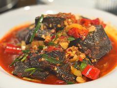 -湖南文氏湘菜馆(顺河高架路店)