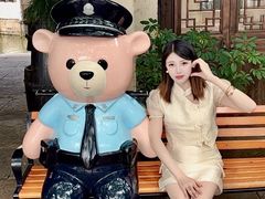 -乌镇东栅景区