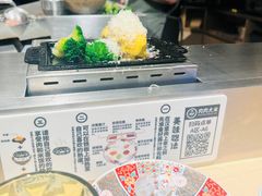 -肉肉大米(金虹桥店)
