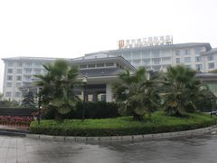 -张家界青和锦江国际酒店