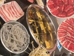 -邓莽子老火锅(中兴路总店)