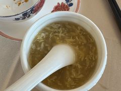 -锦江饭店锦北楼-锦江厅