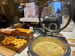 -匠牛亭·锅物烧肉放题自助(昆百大·泰业城店)