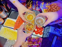 -好乐迪KTV(金钻店)