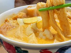 -绿柠食堂(北外滩店)