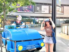 -东莞松山湖万象汇