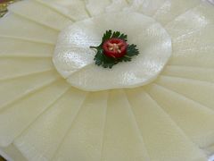 -渔洲头食苑·旦家园全笋宴农家乐