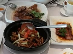 -粤财皇冠假日酒店·彩华轩中餐厅