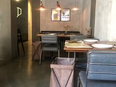 -UPPER KITCHEN(延安路店)