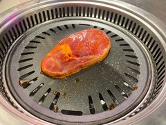 -北木南烤肉和酒(重庆雾都广场店)