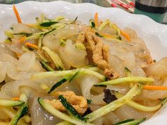 -李连贵熏肉大饼(沈阳站店)