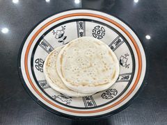 -安老太新疆第一碗(文艺路店)