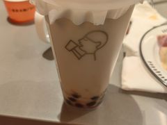 -喜茶(中山利和新地店)