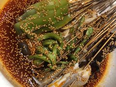 -嘉州叶婆婆钵钵鸡(建设路店)