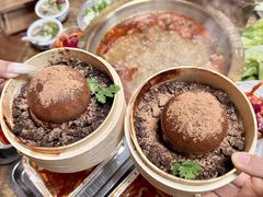 -清真·馬坡二旦烧烤(人生一串拍摄店)