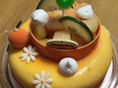 -哈根达斯(陆家浜路店)